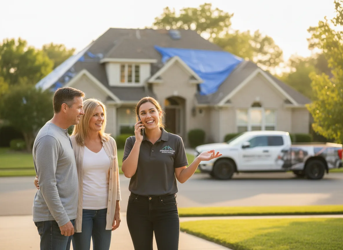 Emergency Roof Repair Morley, IA FAQs